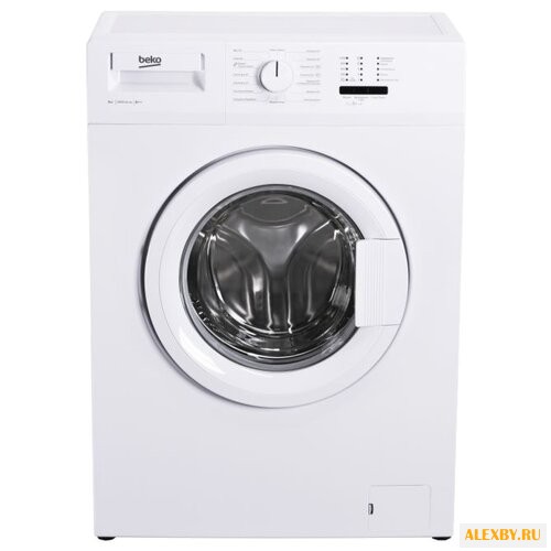 Стиральная машина BEKO WRS 55P1