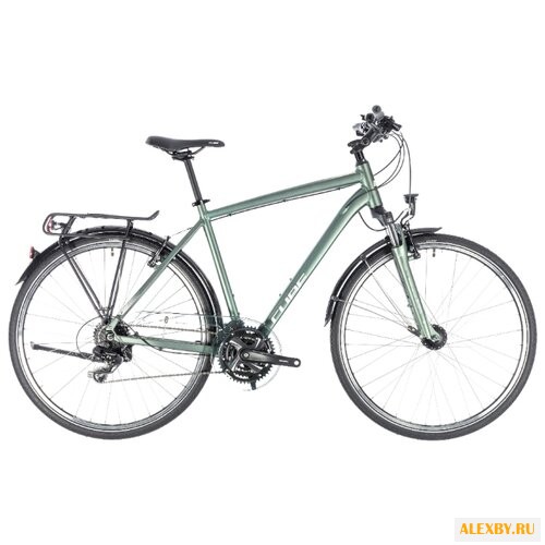 Дорожный велосипед Cube Touring