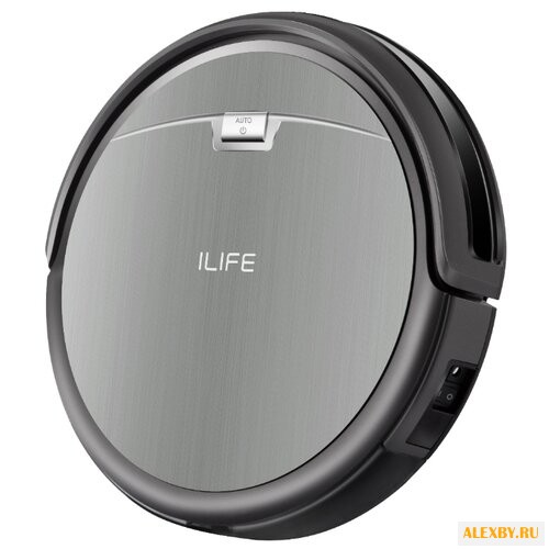 Робот-пылесос iLife A4s