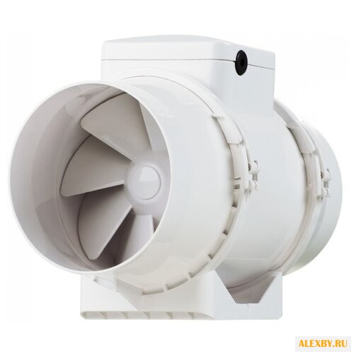 Купить Канальный вентилятор VENTS ТТ 150