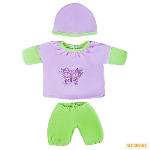 Mary Poppins Кофточка штанишки