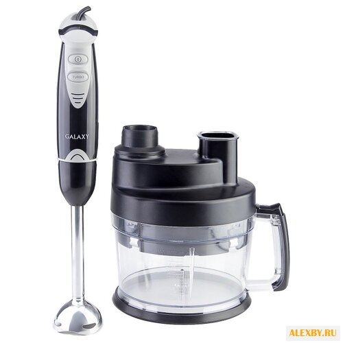 Погружной блендер Galaxy GL2303