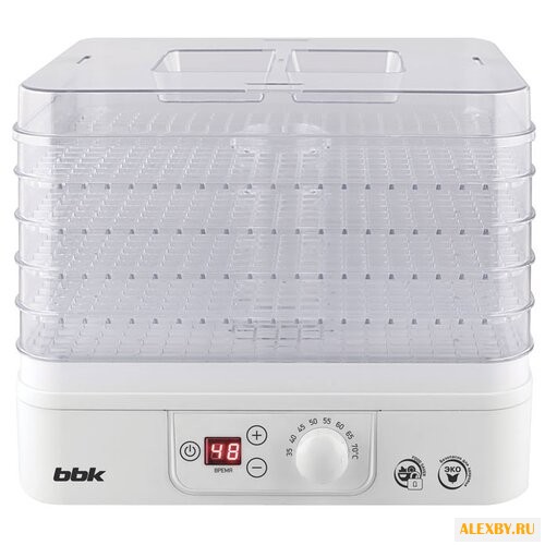 Сушилка BBK BDH303D