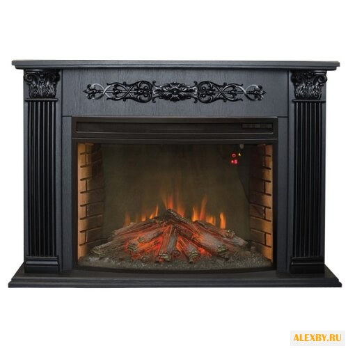 Камин RealFlame Milton 33 DN +