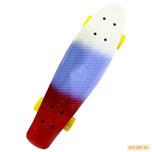 Лонгборд Hubster Cruiser 22