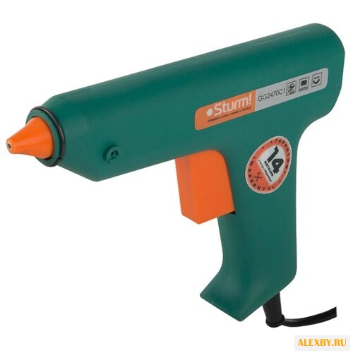 Клеевой пистолет Sturm! GG2470C1