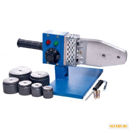 Купить Аппарат для раструбной сварки