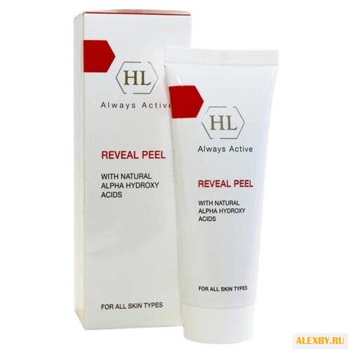 Holy Land пилинг Reveal Peel с