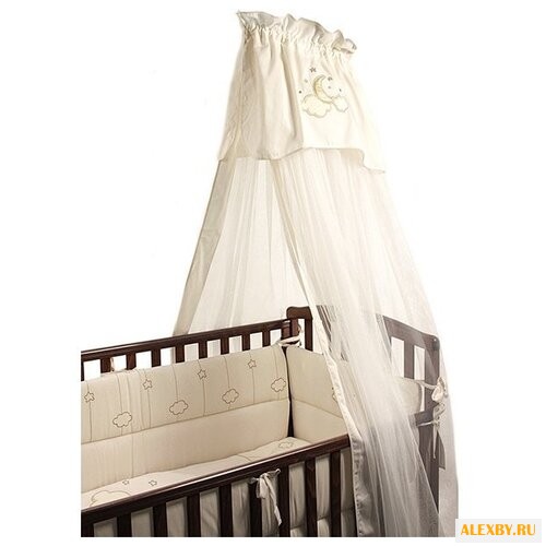 Балдахин Funnababy Luna Elegant