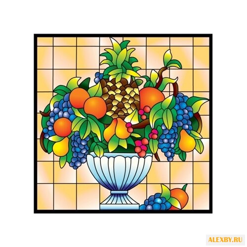 Набор для творчества Color Kit