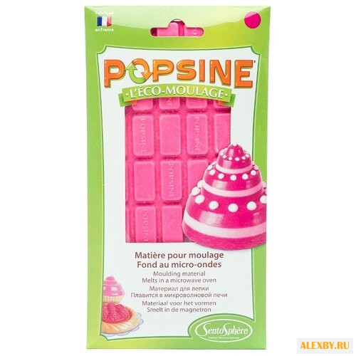 Масса для лепки SentoSphere