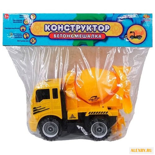 Конструктор ABtoys PT-00588