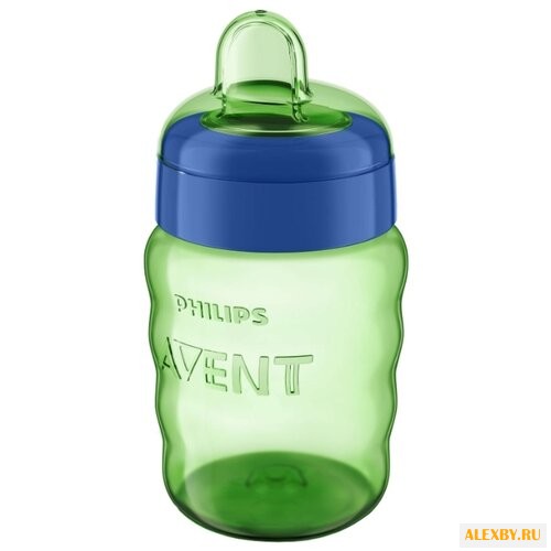 Поильник-непроливайка Philips