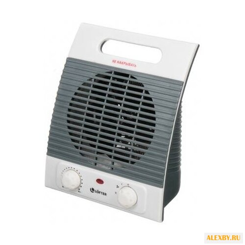 Тепловентилятор Lofter AF-701