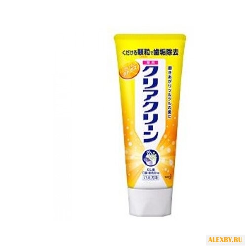 Зубная паста Kao Clear clean