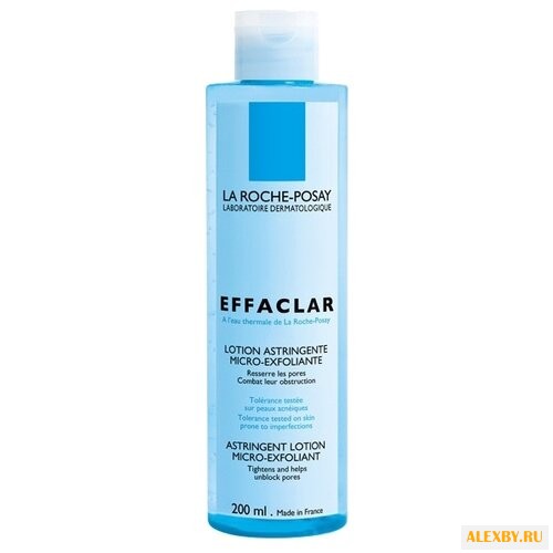 La Roche-Posay Лосьон Effaclar