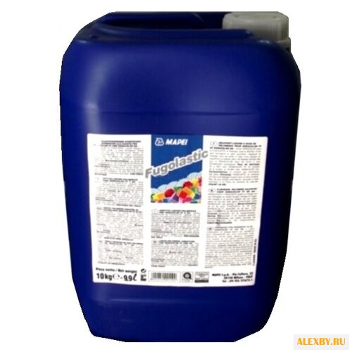 Добавка латексная Mapei