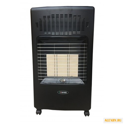 Газовая печь Bartolini Pullover I