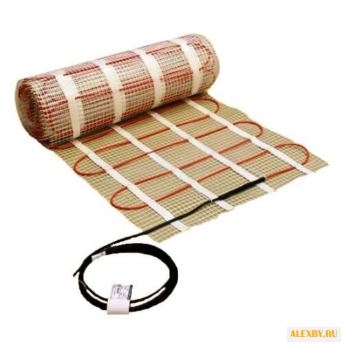 Купить Электрический теплый пол EASTEC