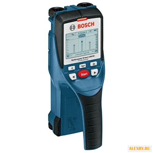 Детектор Bosch D-tect 150 SV