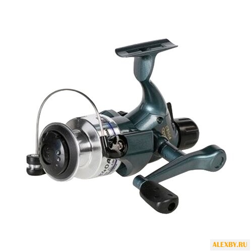 Катушка SIWEIDA Cobra CB 40 3BB