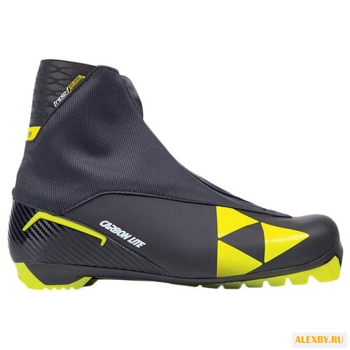 Ботинки для беговых лыж Fischer