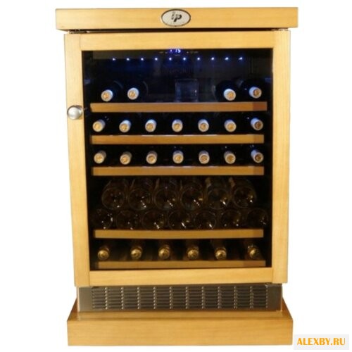 Винный шкаф IP INDUSTRIE CEXP