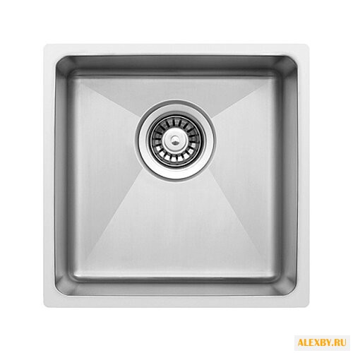 Врезная кухонная мойка