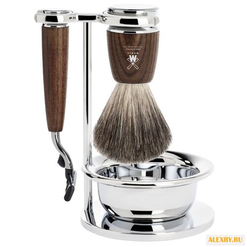 Набор MUEHLE Intro Rytmo с