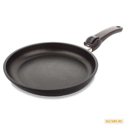 Сковорода AMT Gastroguss