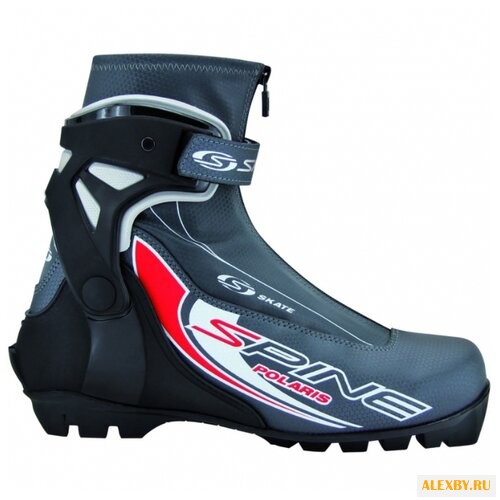 Ботинки для беговых лыж Spine