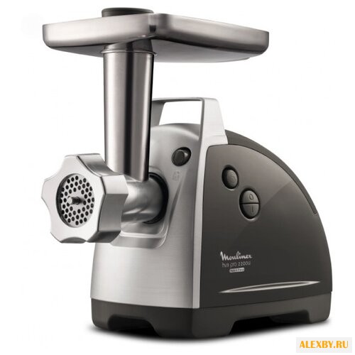 Мясорубка Moulinex ME 688832