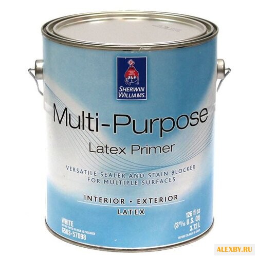 Грунтовка Sherwin-Williams