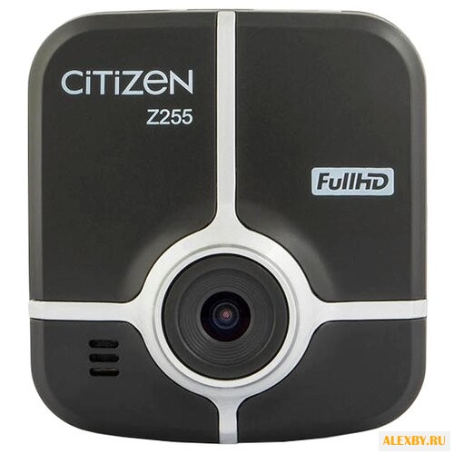 Видеорегистратор Citizen Z255