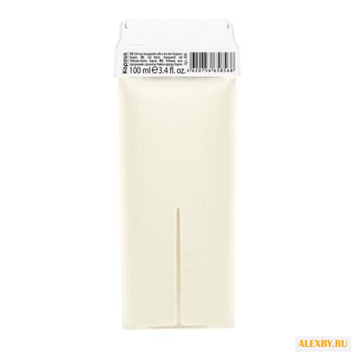 Kapous Professional Гелевый