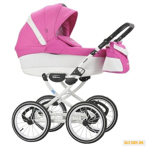 Универсальная коляска Mr