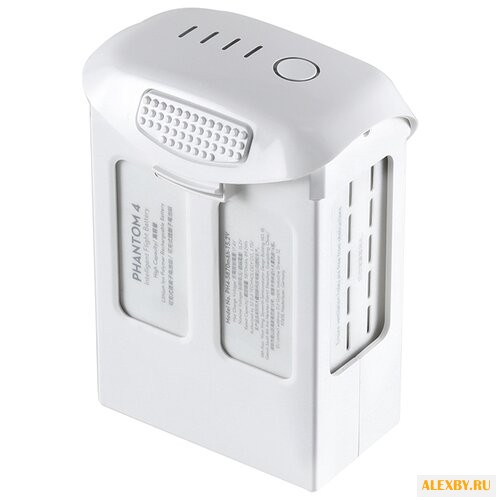 Аккумулятор DJI Phantom 4