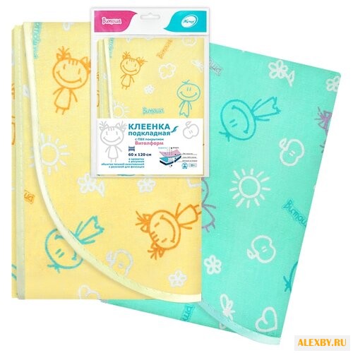 Многоразовая клеенка Витоша