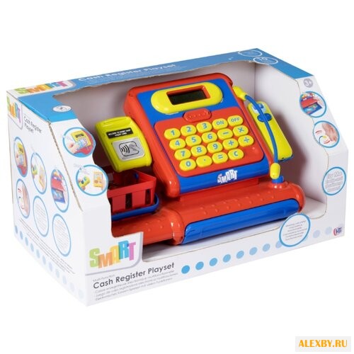 Касса HTI Smart 1684310