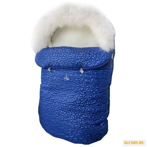 Конверт-мешок Makkaroni Kids