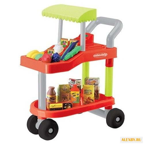 Тележка для покупок Shantou