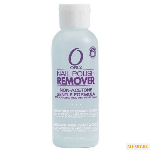 Orly Жидкость для снятия лака