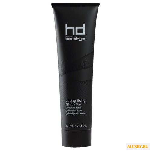 FarmaVita HD LIFE STYLE гель