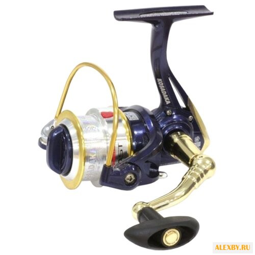 Катушка KOSADAKA Super Cast