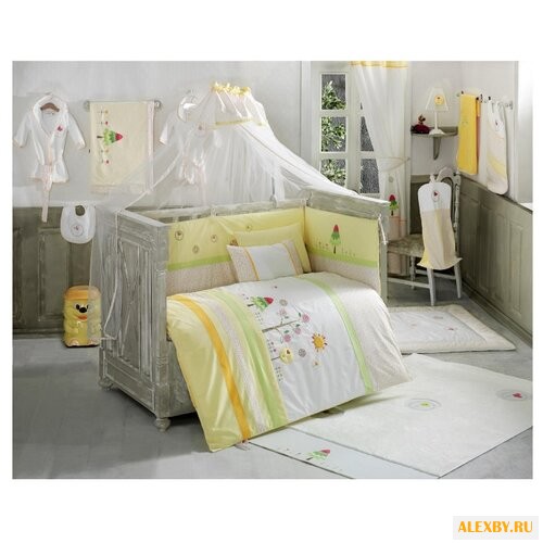 Балдахин Kidboo Sunny Day