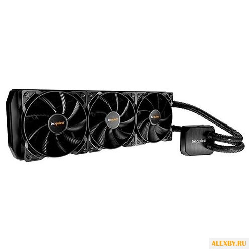 Кулер для процессора be quiet!