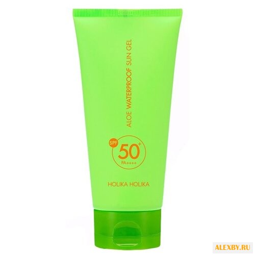 Holika Holika Солнцезащитный