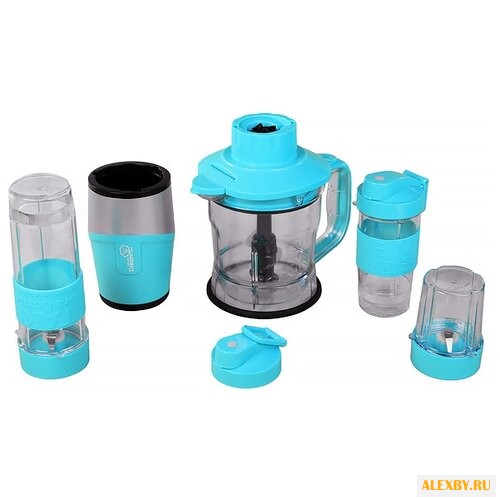 Стационарный блендер RAWMID