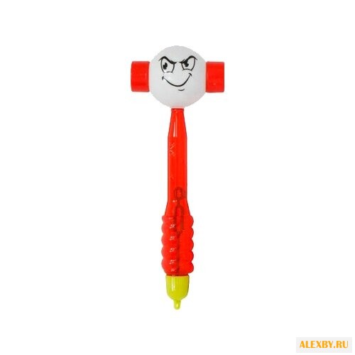 Мыльные пузыри 1 TOY Мы-шарики!