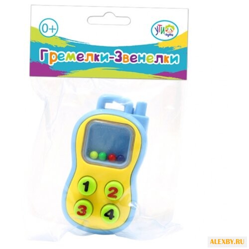 Погремушка Shantou City Daxiang